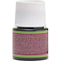 Flacon 45ml peinture VITRAIL transparent POURPRE - PÉBÉO