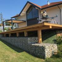 Kit gabion vide - Gedimat