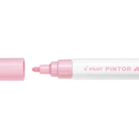 Marqueur à pigment PINTOR, medium, rose pastel