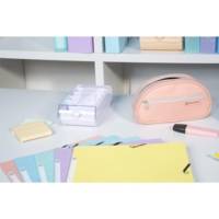 LEARNING BOX BunnyBox A8 Aquarel - Corail