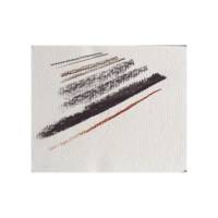 Bloc Ingres Etude vergé A4 100F 80g Ivoire