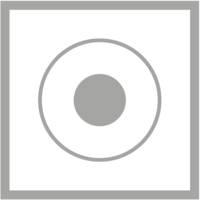 Crayon de couleur Fusain Pastel CarbOthello Pourpre