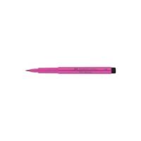 Feutre Pitt Artist Pen Brush pourpre rose moyen - FABER-CASTELL