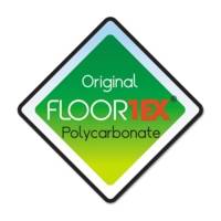 Tapis protège-sol polycarbonate pour moquette rectangle 121X152