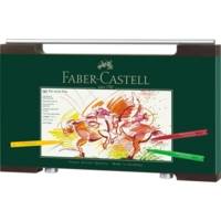 Coffret Bois 90 feutres Pitt Artist Pen