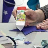 Bâton de Colle ecoLogo Easy Stick Triangulaire 12 g