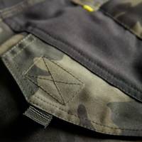 Pantalon de travail ADAM woodland wood - Gedimat