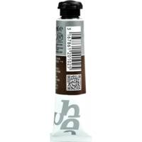 Tube 20ml Peinture Gouache T7 extra fine OMBRE BRULEE - PÉBÉO