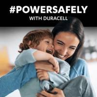 Pack 5 Piles Bouton Lithium DL2032/CR2032