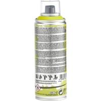 Aérosol 200ml Peinture DécoSpray VERT PISTACHE - PÉBÉO