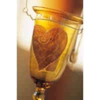 Tube CERNE RELIEF 20ml peinture base eau Transparent pailletté - PÉBÉO
