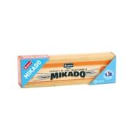 Jeu de Mikado en bois