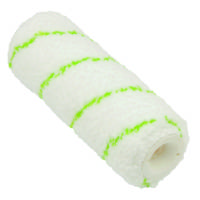 Rouleau microfibres polyester série Avantage diam.40mm pour finition mate larg.180 mm - Gedimat - NESPOLI