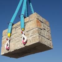 VigiPierre - bloc anti intrusion - Murdepierre