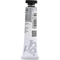Tube 20ml Peinture Gouache T7 extra fine BLANC PERMANENT - PÉBÉO