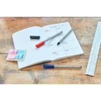 Feutre Fin 88 Office Liner Rouge 0,6 mm