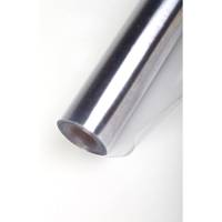Rouleau Cristal 5 m x0,70 m Couvre-livre PVC 80μ Non Adhésif - CLAIREFONTAINE