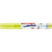 Feutre de Coloriage 14 vert jaune 3 mm - EDDING
