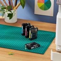 Multipack encre original N° 502 C13T02V6 noir cyan magenta jaune