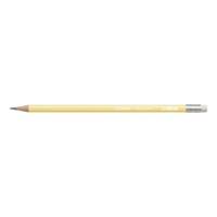 Godet de 72 crayons graphite Swano pastel - bout gomme - HB