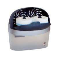 Absorbeur d'humidité AERO 360 40m2+recharge ultra absorbante - Gedimat