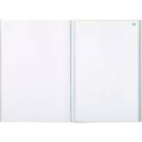 Manifold QUADRILLE 5x5 210 x 148 mm 50 feuillets Tripli