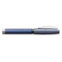 Stylo plume Essentio Aluminium Bleu fine