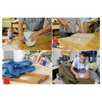 Colle en aérosol EXTRA STRONG Permanent 500 ml