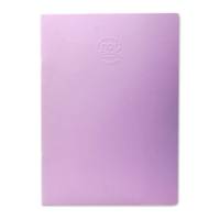 Carnet piqué crok'bookA3 à la française 24 feuilles 90g/m²