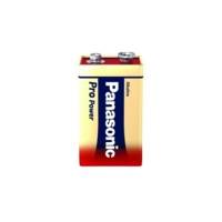 Pile Alcaline Pro Power GOLD 6LR61/9V Block