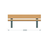 Banc Valencay Classic 1 - 3 places - Husson