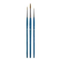 Pinceau SELECT ARTISTE syn set value 1- 3 pinceaux