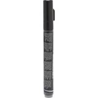 Marqueur acrylique Pointe ronde 1,2mm Noir précieux - PÉBÉO