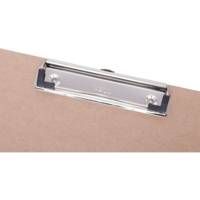 Porte-bloc plaque isorel A4  Bois