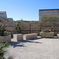 Jardinière - JardiPierre XS - Murdepierre