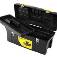 Boîte à outils BATI PRO 60cm STANLEY - Gedimat