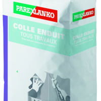 Colle ENDUIT TOUS TRAVAUX - Gedimat - PAREXLANKO