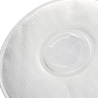Filtre anti-poussières P3 pour masques des séries 6000+7000 - boîte de 2 pièces - Gedimat - 3M BRICOLAGE et BATIMENT