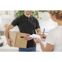 Manifold Livraisons 29,7x21cm 50 feuillets dupli autocopiants