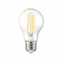 Ampoule A60 standard clair E27 5W 2700K 600LM - Gedimat - DEBFLEX