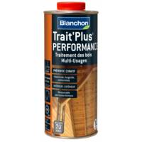 TRAIT'PLUS performance - Gedimat - BLANCHON