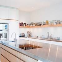 Peinture acrylique murs et plafonds XL velours blanc - Gedimat