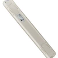 Réglette étanche IP65 LED 10W - Gedimat - ELEXITY