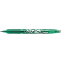 Stylo roller FRIXION BALL 05 Pointe Fine Vert - PILOT