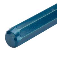 Pointeur octogonal en acier au chrome vanadium - Gedimat