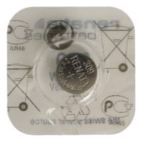 Pile bouton Silver Oxyde 309 / SR754 SW  0% Mercure 1,55V