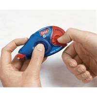 Roller rechargeable colle permanente 8,4 mm EcoLogo 14m x 8,4mm