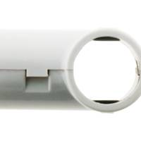 Té pour tube IRL D16 gris - Gedimat - ZENITECH