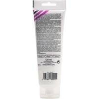 Tube 120ml Peinture Acrylique Décocrème Mat BLANC NUAGE - PÉBÉO