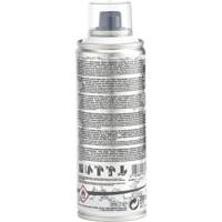 Aérosol 200ml Peinture DécoSpray brillant BLANC - PÉBÉO